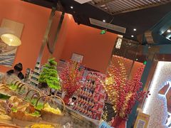 -空之介寿喜烧·和牛放题(恒隆广场店)