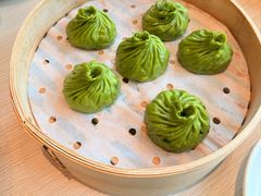 -苏小柳手作点心x茶叙小院(徐家汇分院)