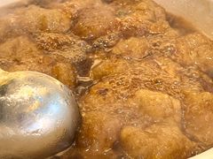 -老奶奶私房菜(天台里街店)