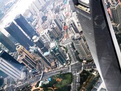 -上海中心大厦