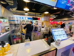 -沪上阿姨·精选茶饮(合生广场店)