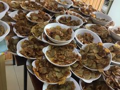 -如意香辣鸡架(总店)