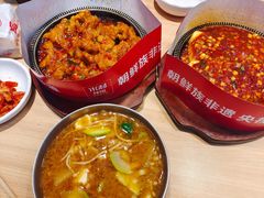 -米村拌饭(城阳万象汇店)