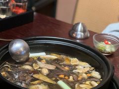 -滇野云南野生菌餐厅(陕西南路店)