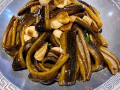 软兜长鱼-淮安宴·淮扬菜(清河路一店)