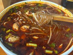 -白家高记肥肠粉(总店)