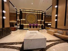-南京金丝利喜来登酒店