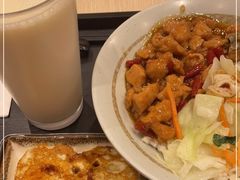 -永和大王(巨峰路店)
