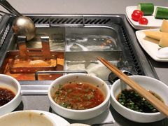 -海底捞火锅(方塔东街店)