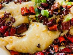 飘香龙利鱼-隆喜元鱼汤包·海鲜(中联广场店)