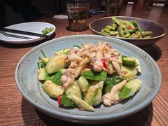 -馋嘴猫•北京食堂•宵夜(亚运村店)