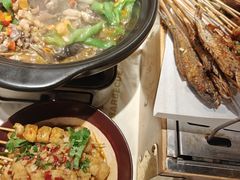 -串盟烧烤·长沙美食地标(星沙店)