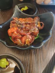 八爪鱼-聚圆满(海珠店)