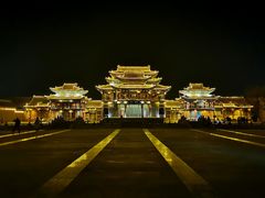 -榆次老城