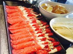 -海底捞火锅(连城广场店)