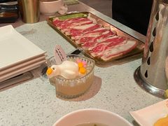 -炭之家·齐齐哈尔非遗烤肉·鲜切直供(中央大街店)