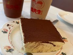 -烁先生披萨(河南岸店)