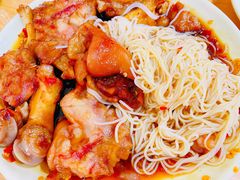 -贤花饭店(城阳店)