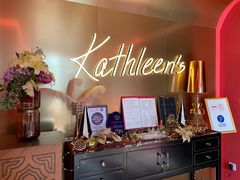 -Kathleen's Waitan 凯圣琳江景西餐厅(外滩店)