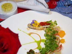 -弦月窗LUNETTE BY AMANDA(复兴路店)