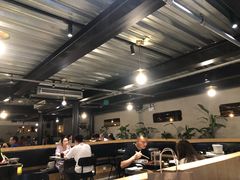 大堂-一棠龙虾•王牌虾球(楚河汉街店)