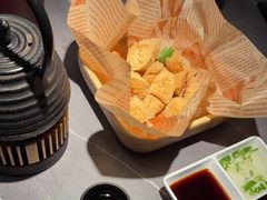 -潮界(大学路店)