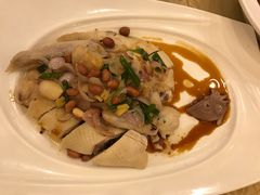 -潮喜竹溪荔湖酒家(荔枝湾店)