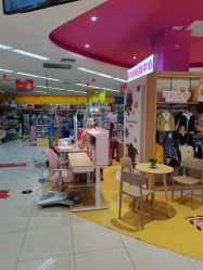 -孩子王童乐园(广州萝岗万达店)