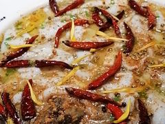 -渔语鱼酸菜鱼新川菜(来福士店)