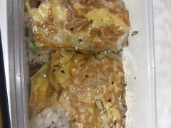 老通城豆皮-吉庆街美食广场