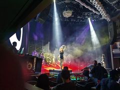 -斯卡拉演艺集团