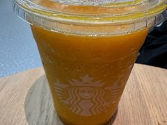 -星巴克臻选(华堂·新辰汇店)