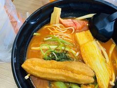 -杨国福麻辣烫(拱墅万达广场店)