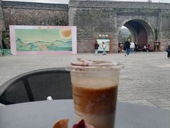 -星巴克(台州临海紫阳街店)