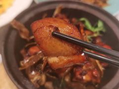 -鹿港小镇(悠唐店)