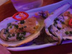 -质烤烤物·活烤海鲜(质烤总店)