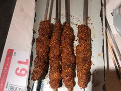 -七八冷面·延边朝鲜族美食(欢乐谷店)