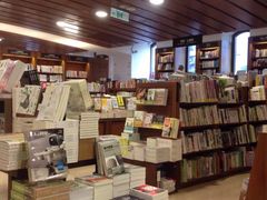 -诚品书店(敦南店)