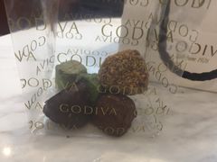 -GODIVA(王府井apm店)