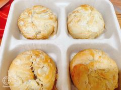 -龙华素斋(龙华路店)