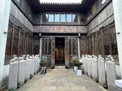 -山塘街