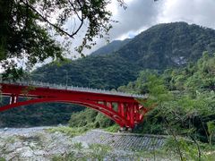 -太鲁阁公园