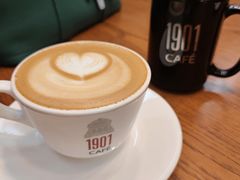 -1901 Cafe(西四店)