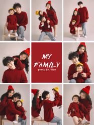 -专注孕妇照亲子照·纪田摄影