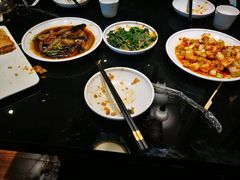 -皇城根北京风味主题餐厅(滨海万达店)