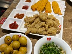 -七欣天香辣蟹火锅(苏州塔园路店)