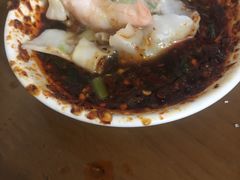 虾馅-山东水饺(南坪新街店)