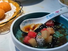 -花椒俏川菜小馆(南海万达店)