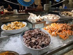 -白天鹅宾馆·流浮阁咖啡厅