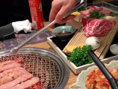 -黑牛の店·和牛烧肉(合生汇店)